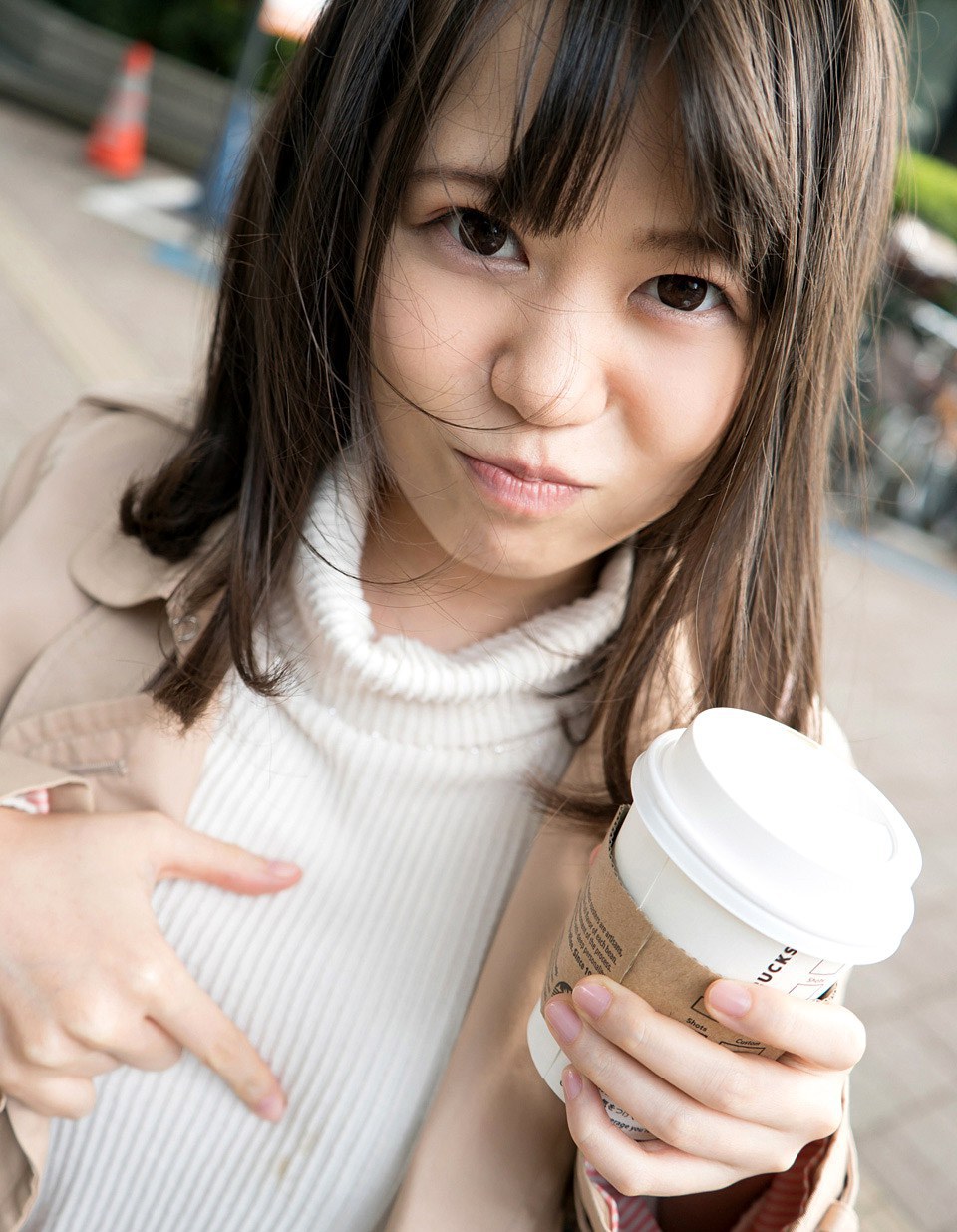 生田未来