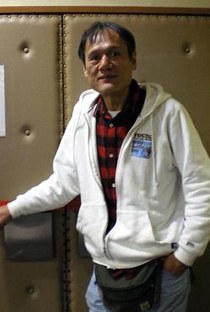 Mototsugu Watanabe