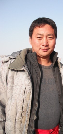Liu Bo