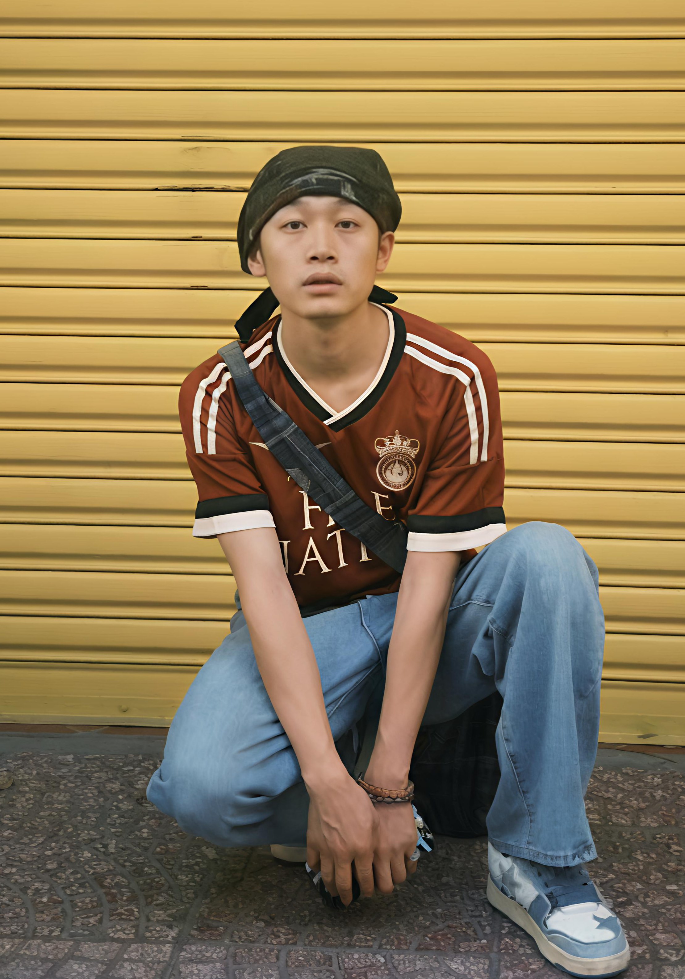 王宝坤
