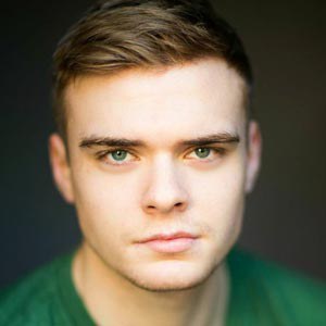Aaron James