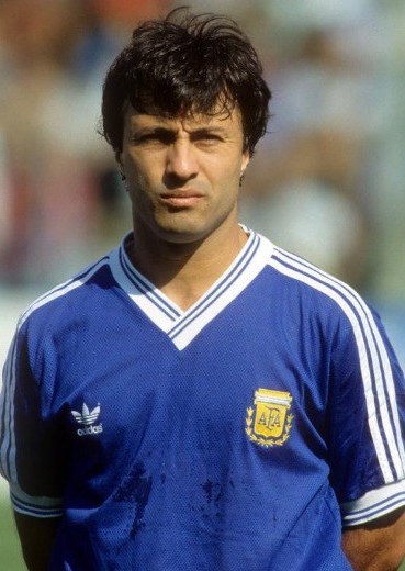 Julio Olarticoechea