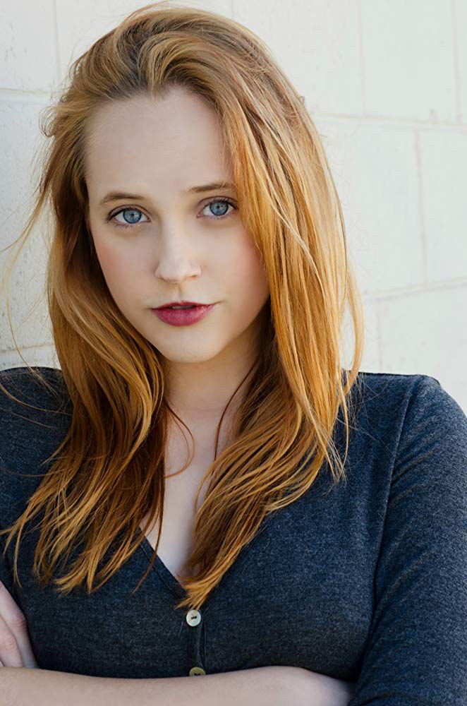 Nicole Elliott