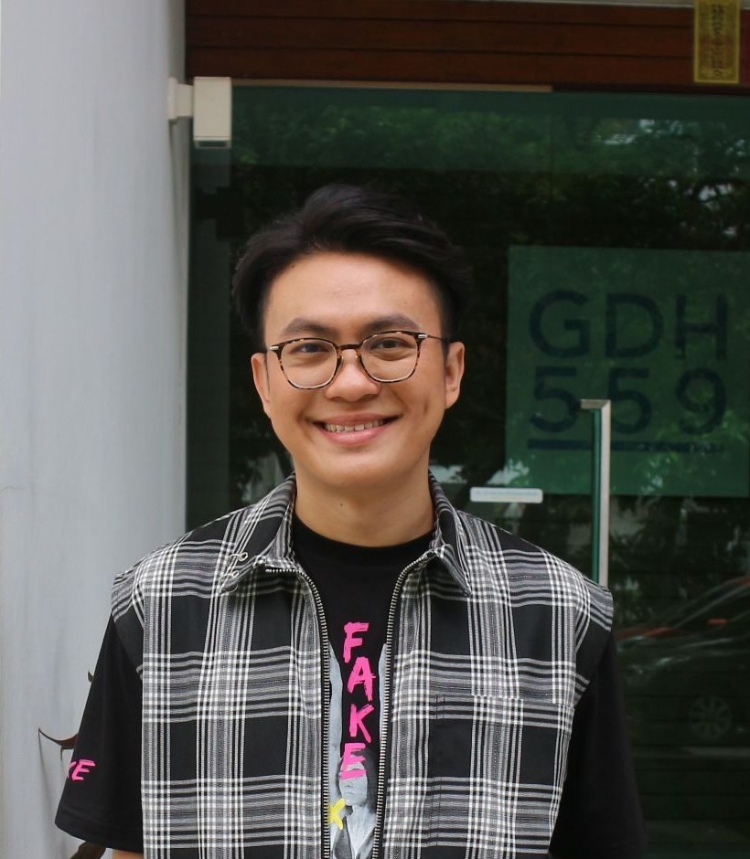 Kittiphak Thongauam