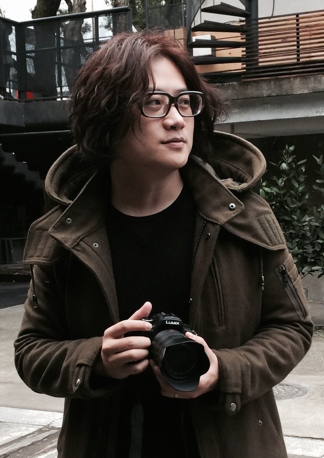 Andy Luo