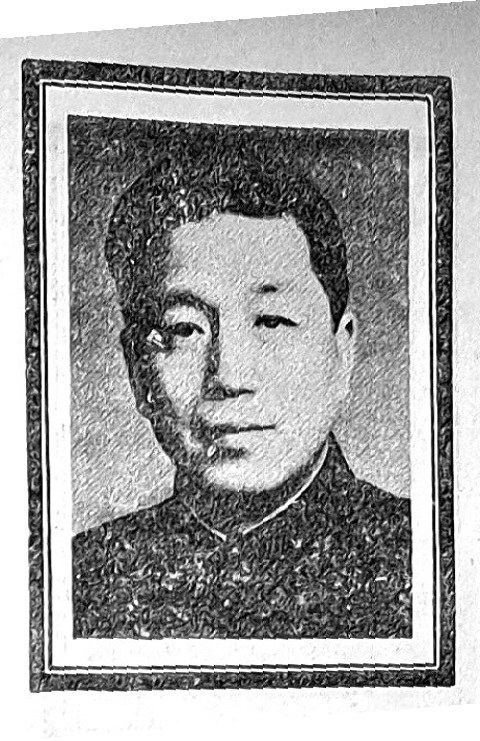 Li Ang
