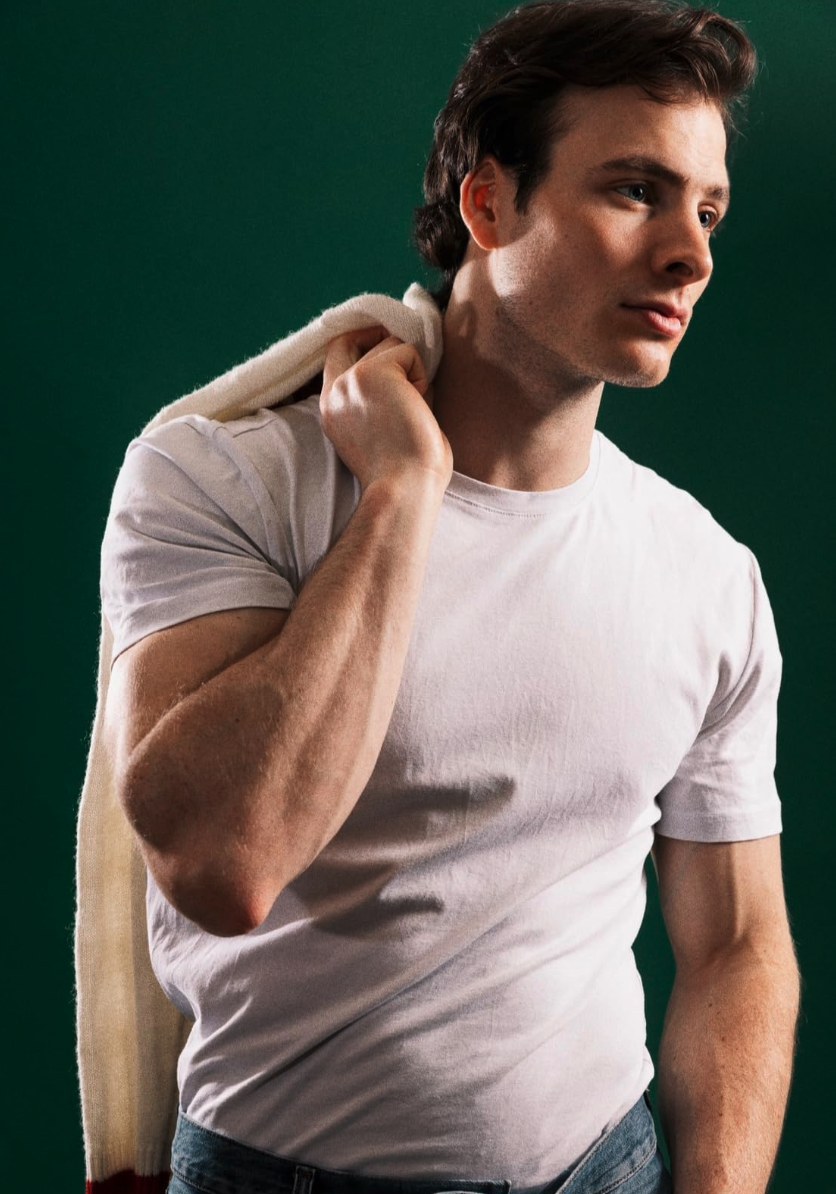 Cooper Levy