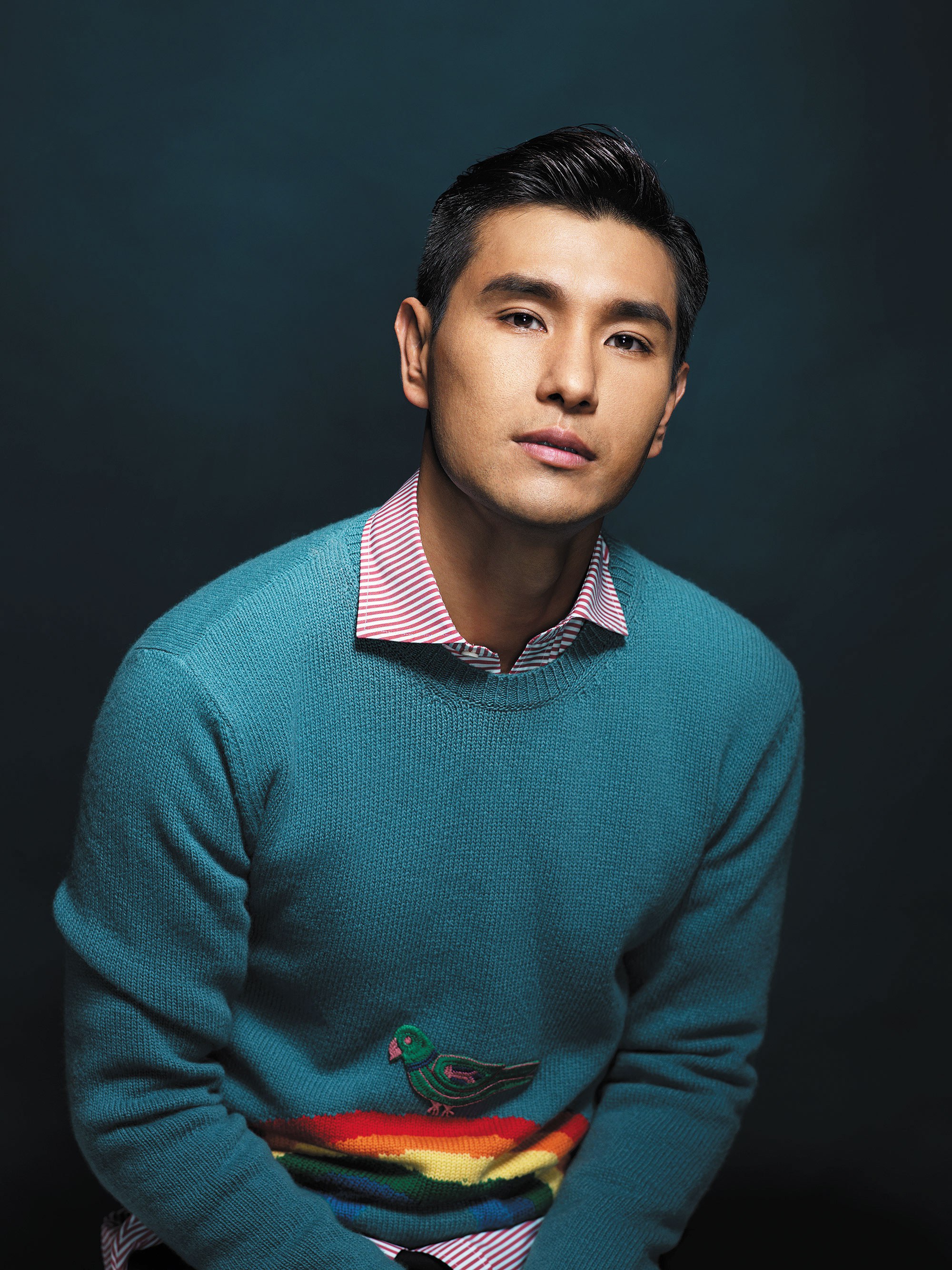 Ruco Chan