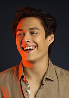 Enrique Gil
