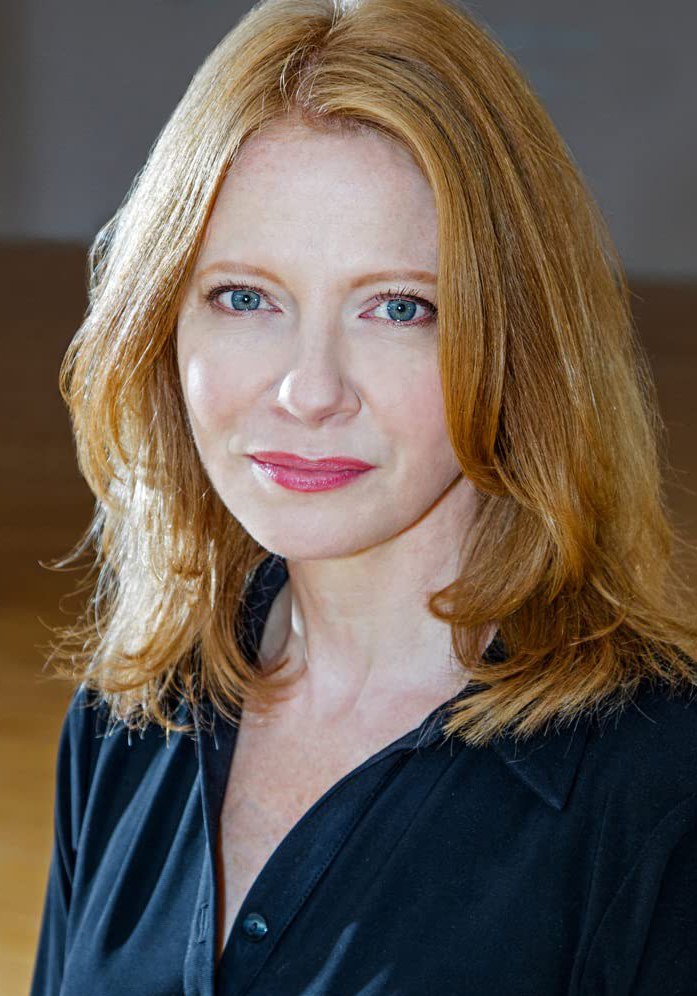 Leigh Ann Taylor