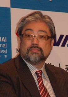 Toru Hayashi