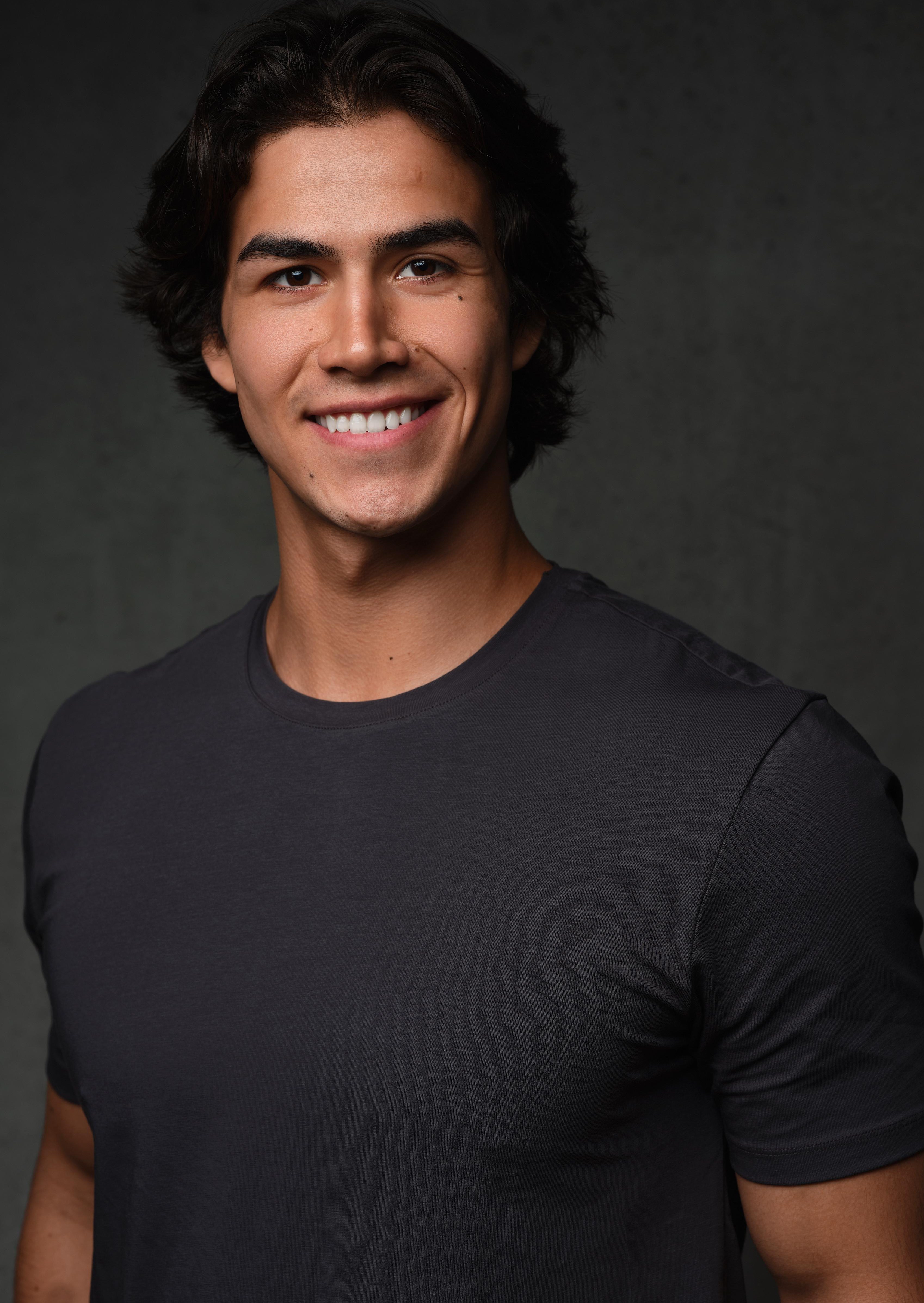 Joel Oulette