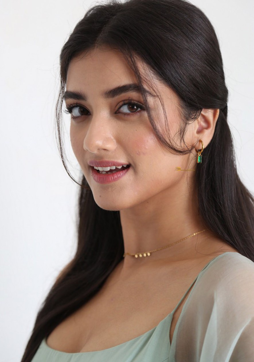 Bhagyashri Borse