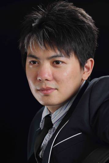 Wei Jiang