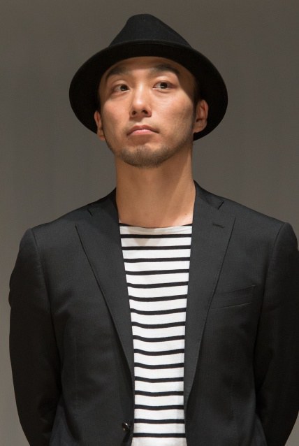 Daisuke Kamijo