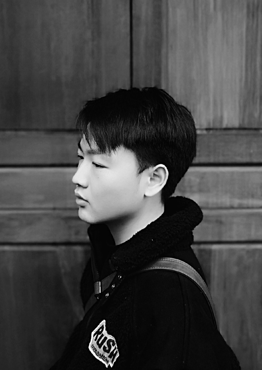 Harry Zhou