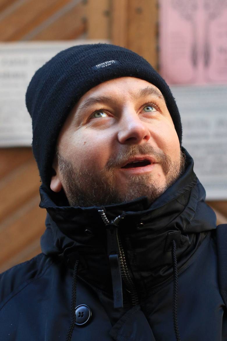 Maciej Migas