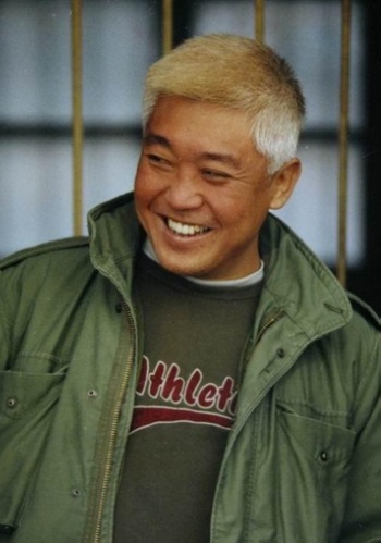 Hung-Wei Yeh