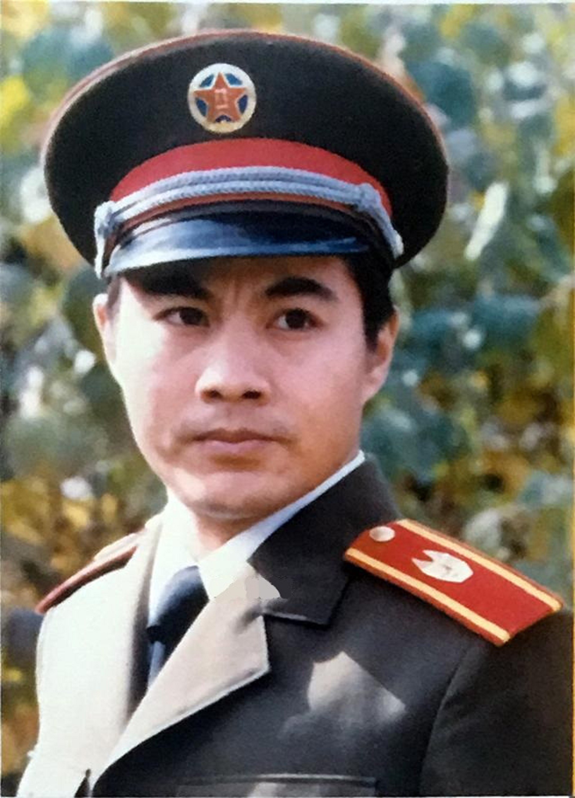 Ping Ji