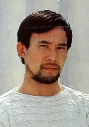 Harrison Liu