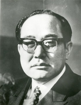 Akimitsu Takagi