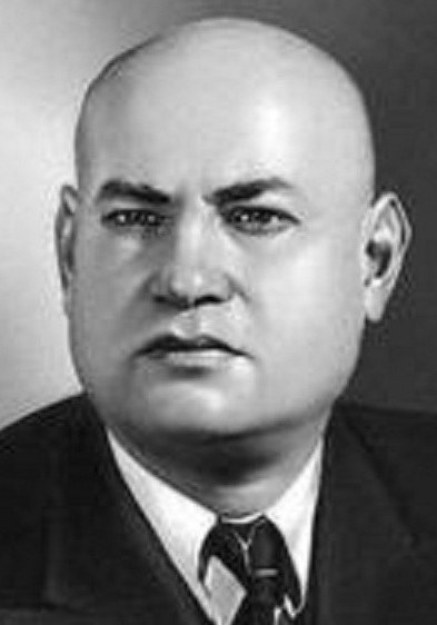 Boris Leontyevich Gorbatov