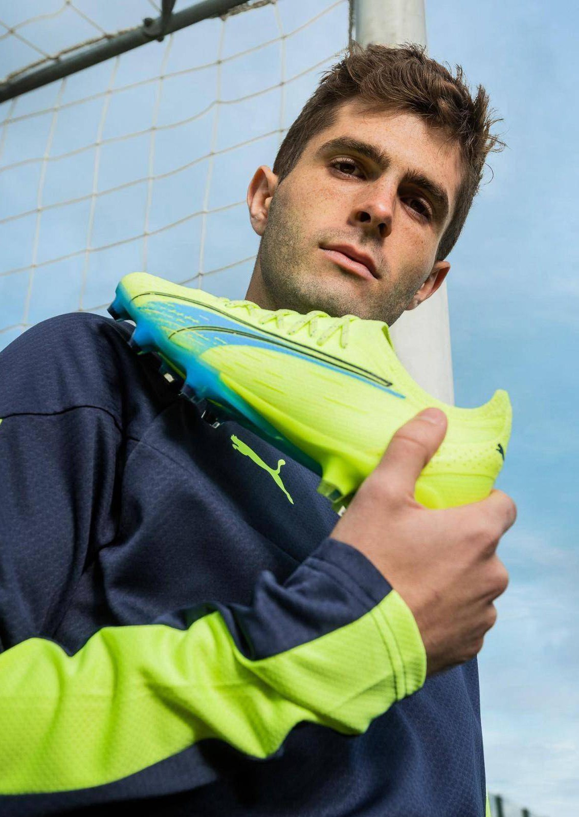 Christian Pulisic
