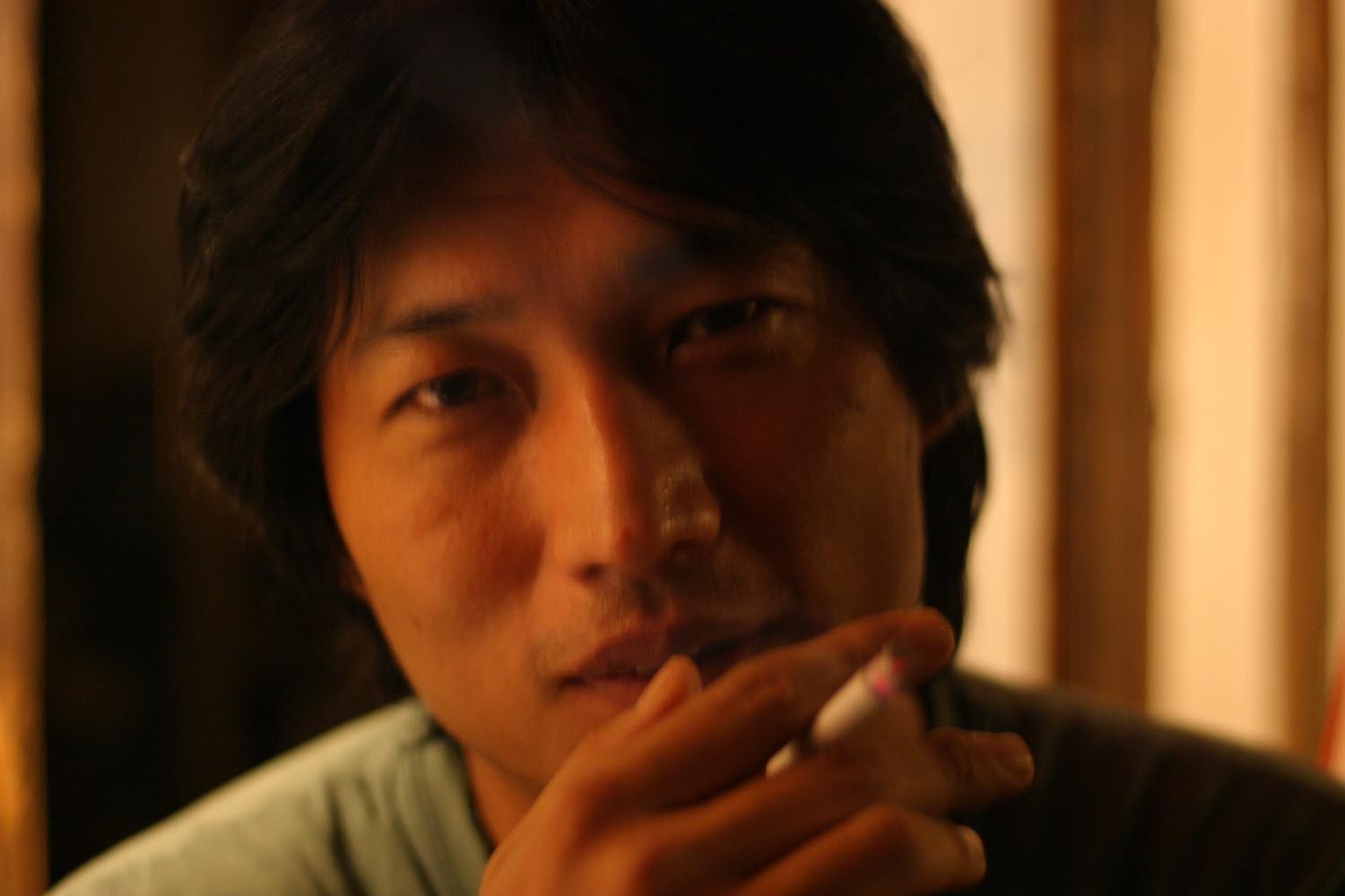 Cho Min-ho