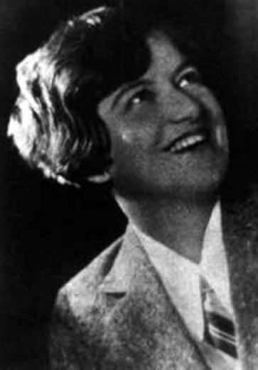 Elizabeth Pickett