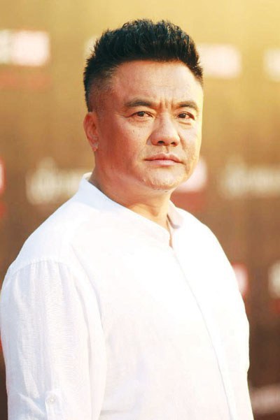 Zhang Qiuge