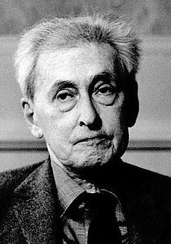Ilya Ehrenburg