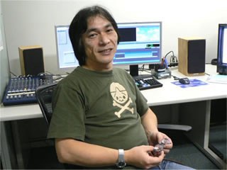 Hiroaki Sakurai