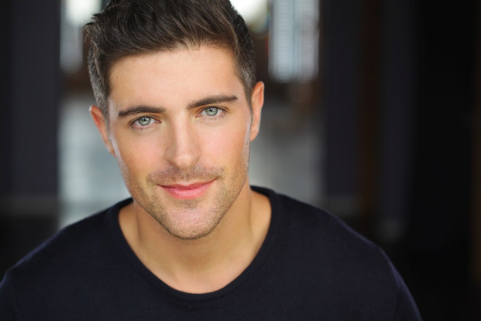 Matt Trudeau