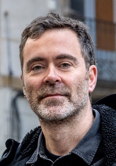 Pol Rodríguez