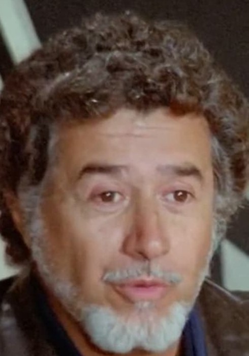Carlos Tobalina