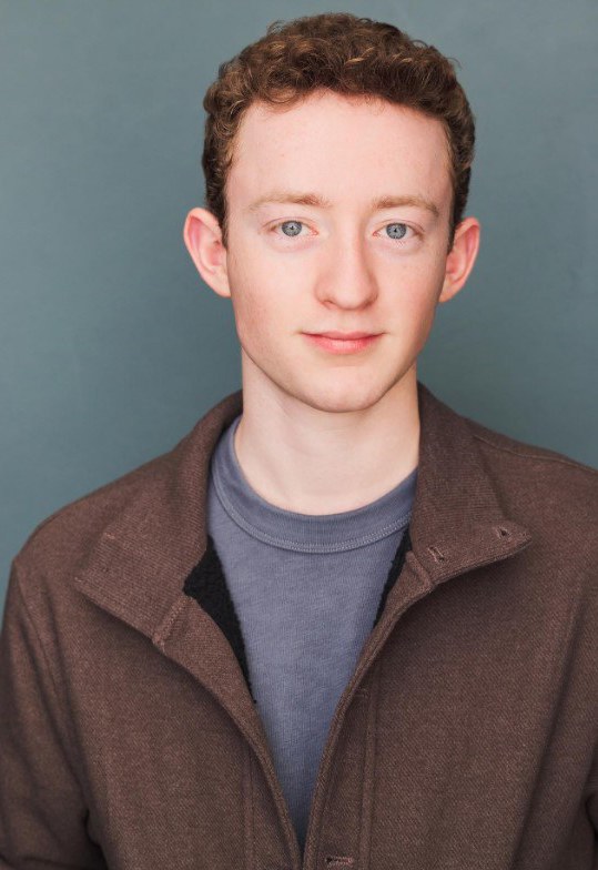 Ryan Foust