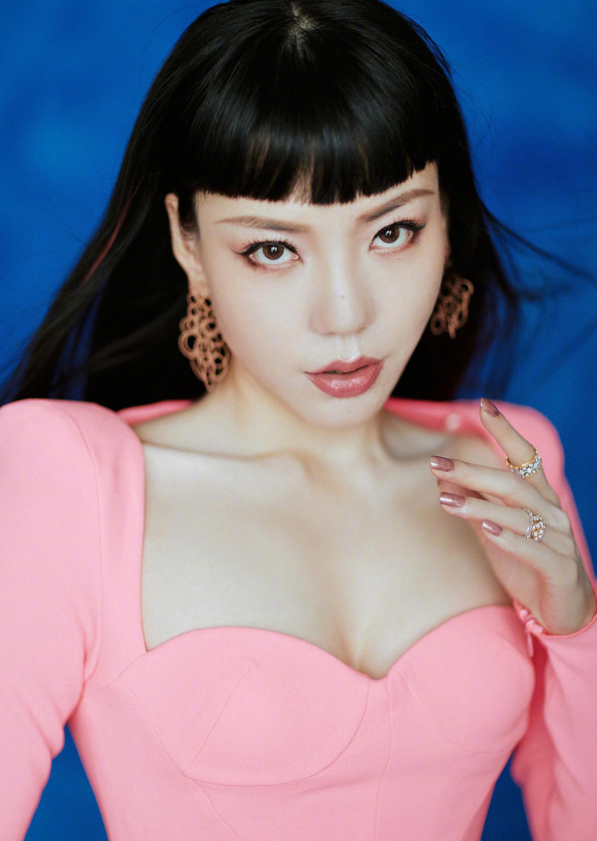 Wu Mochou