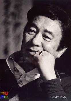 Kim Dong-won