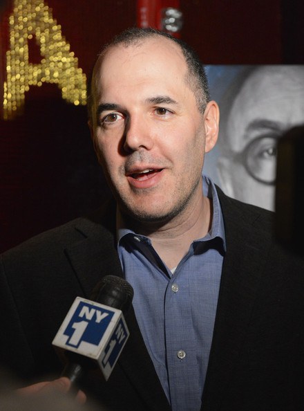 David Auburn