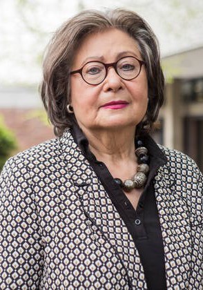 Jutta Brückner