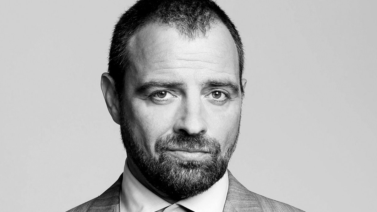 Juergen Maurer