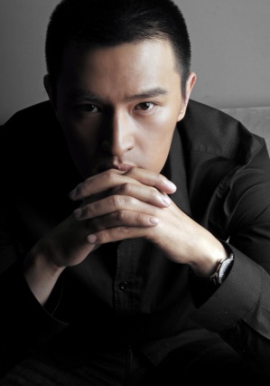 Hu Haifeng