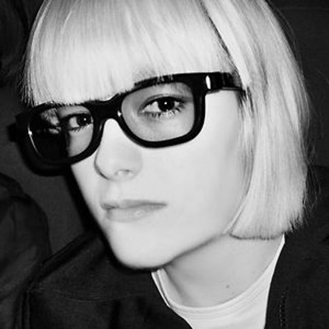 Marta Popivoda