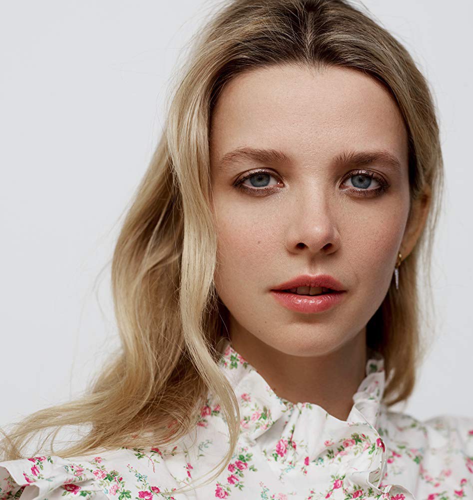 Greta Bellamacina