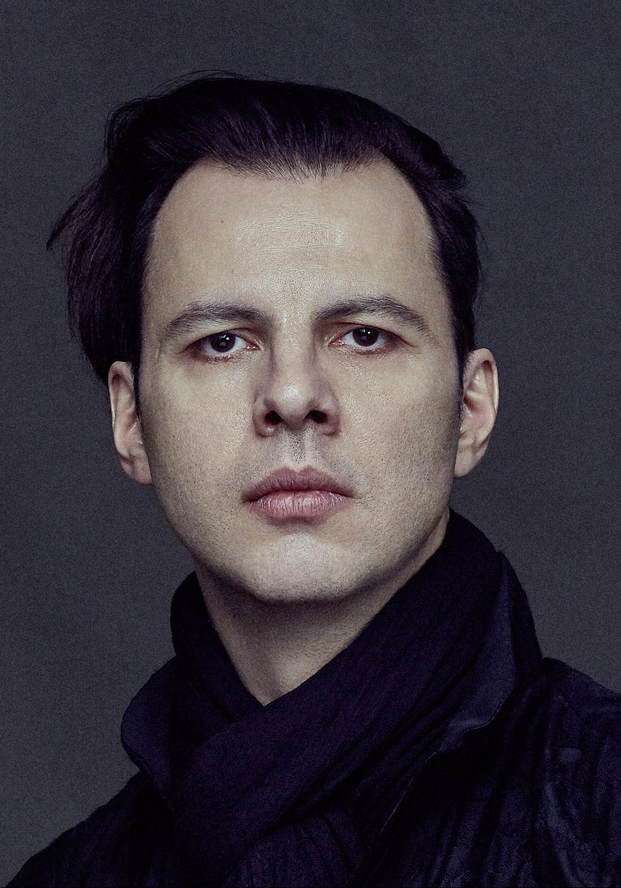 Teodor Currentzis