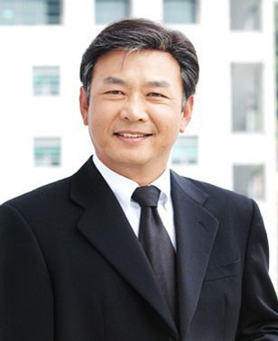 Kil Yong-woo