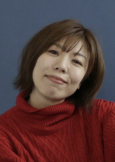 大石ともこ