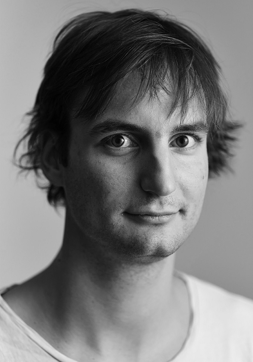 Olmo Omerzu
