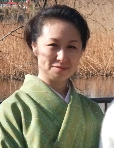 Motoko Sasaki