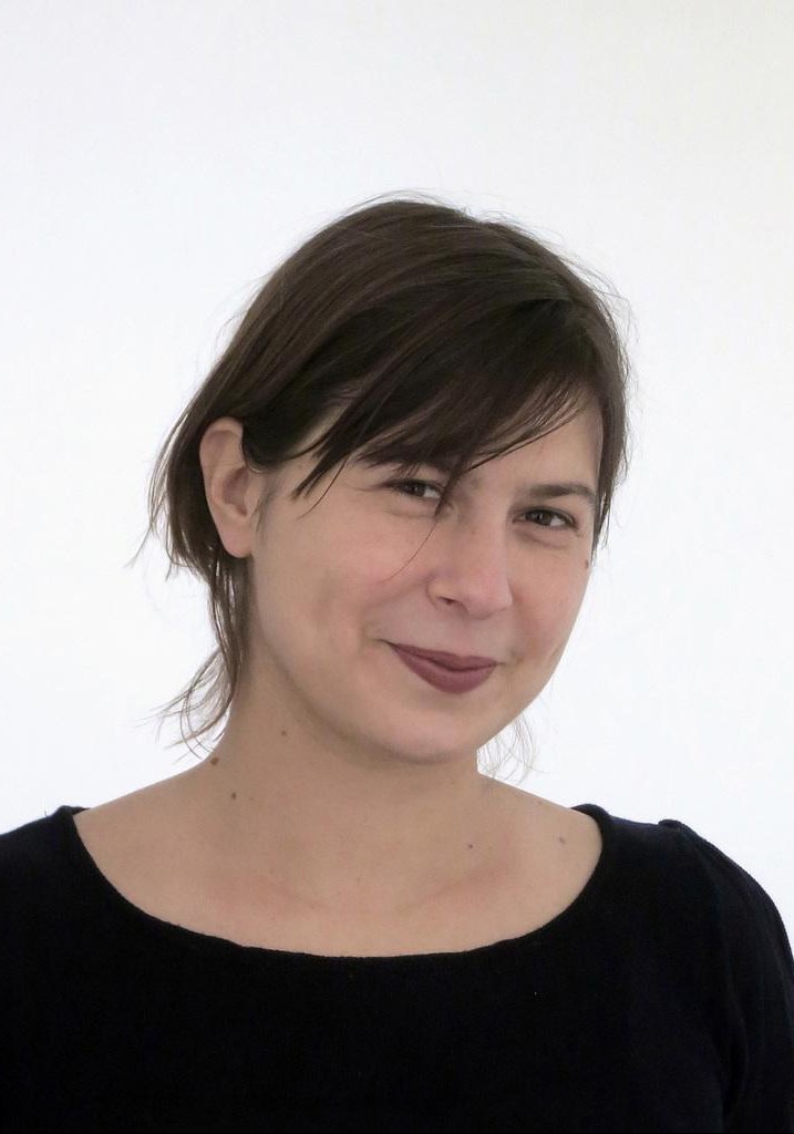 Alexia Walther